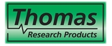Thomas Research Products